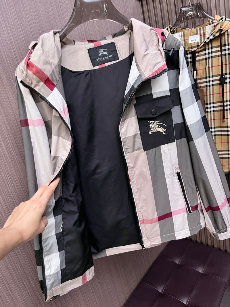 Burberry Outwear